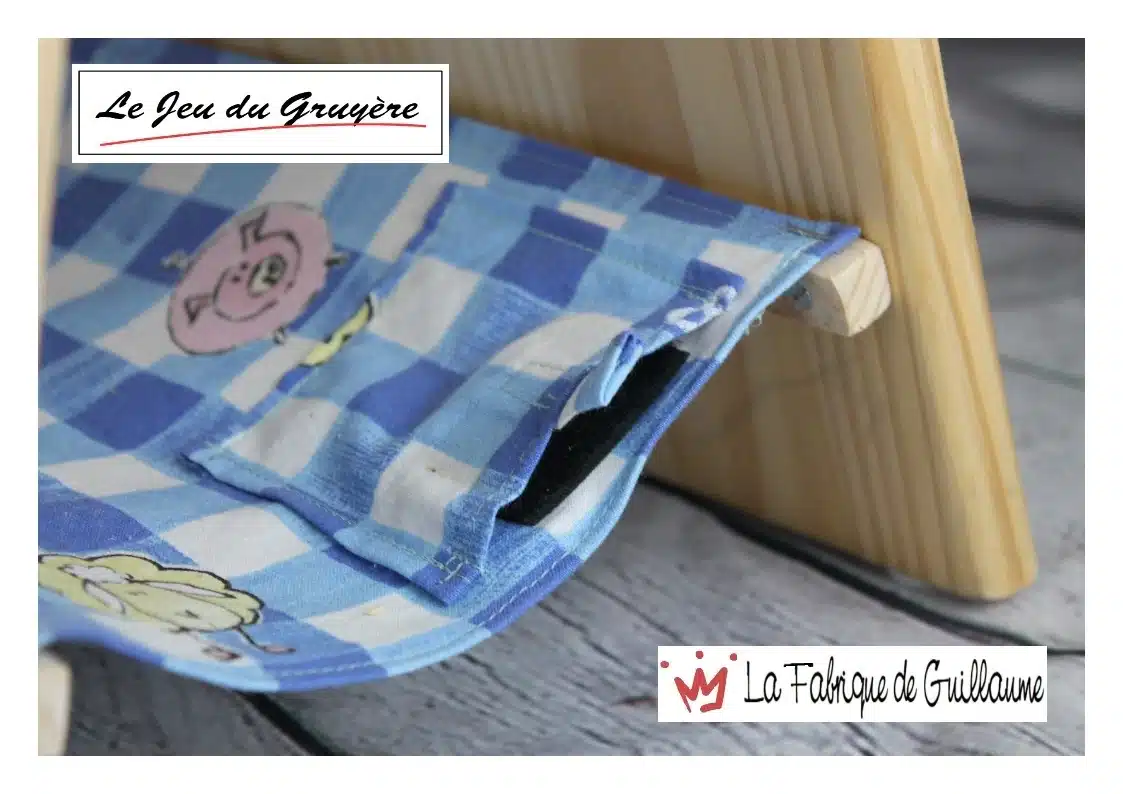 jeux du gruyère