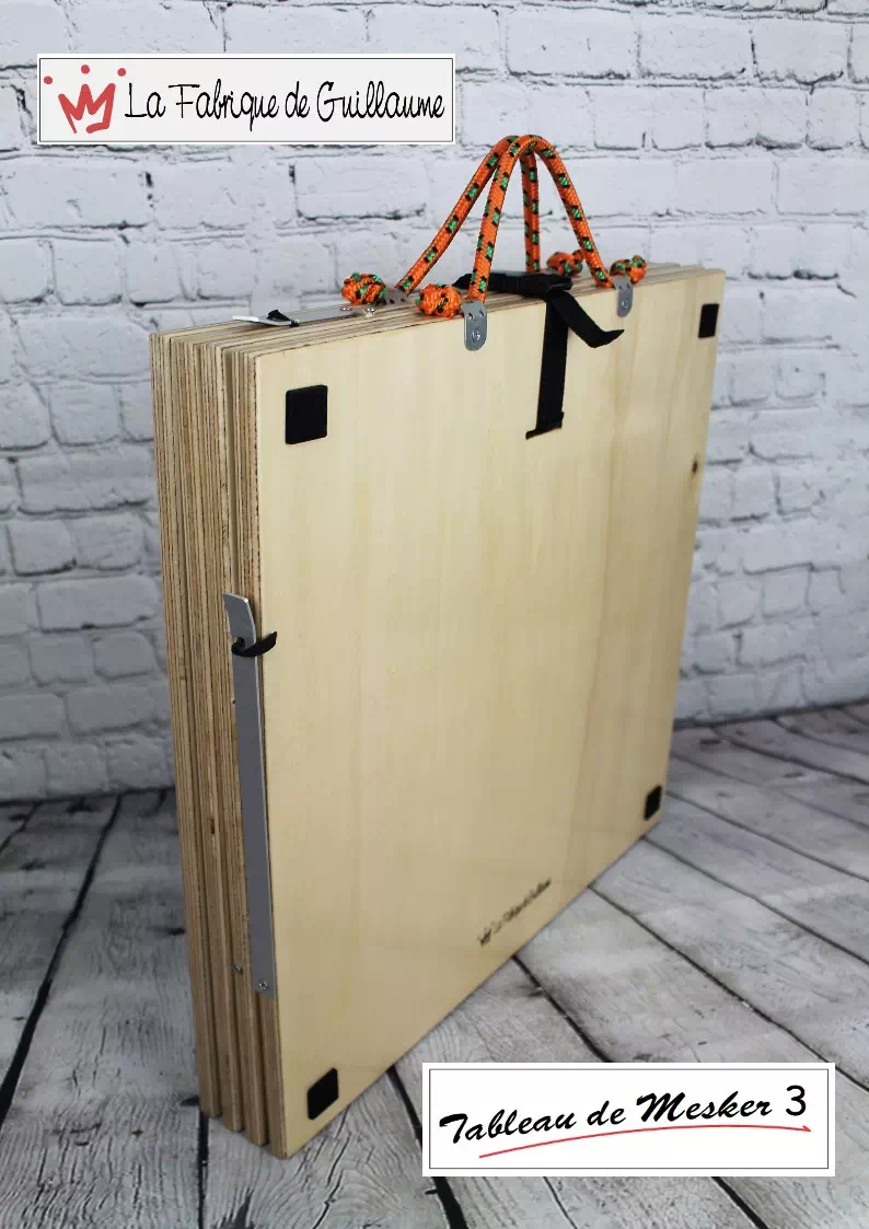 tableau de mesker