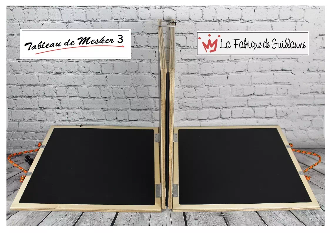 tableau de mesker
