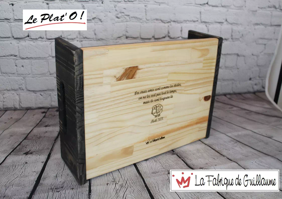 le plat'o
