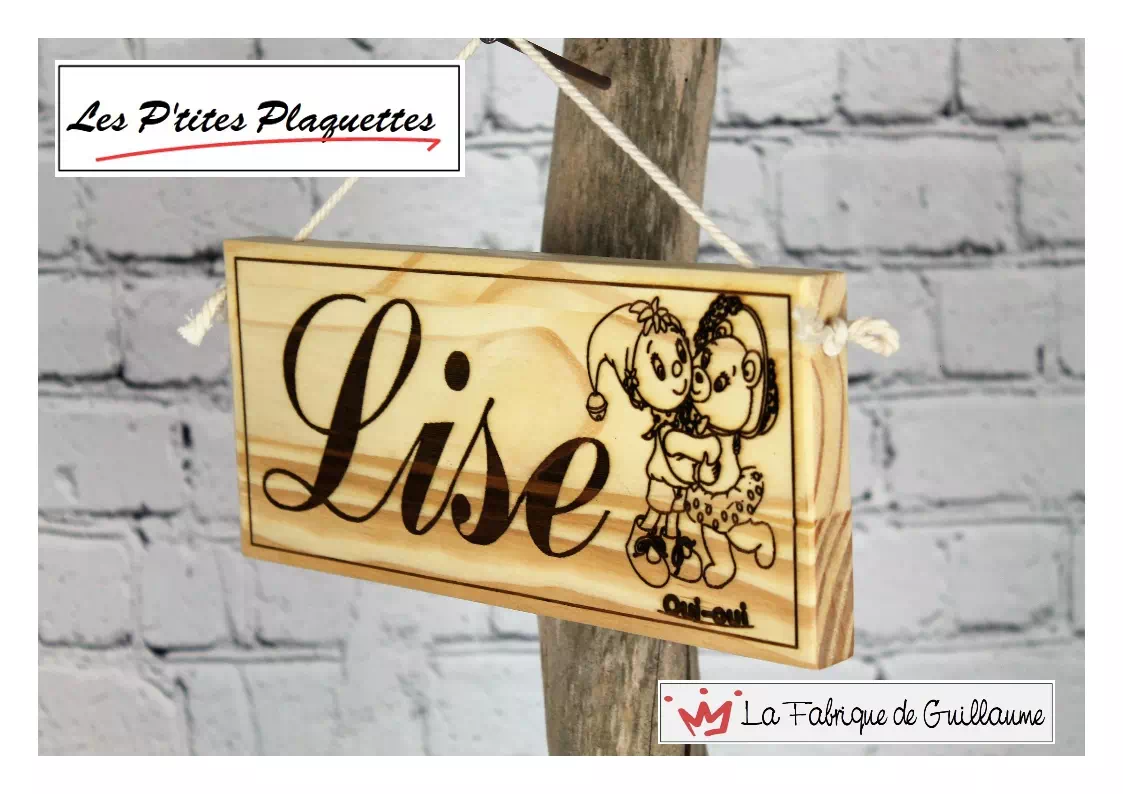 les petites plaquettes